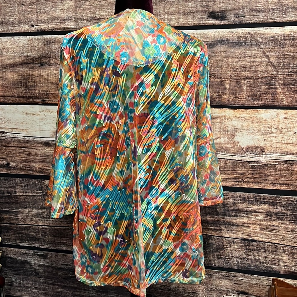 Multiples jacket - Picture 7 of 10